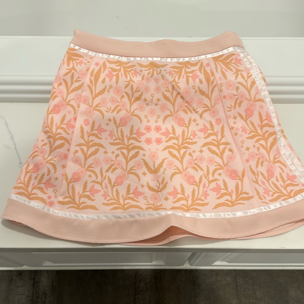 Beautiful skirt